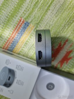 Dell 6 in 1 usb-c multiport adapter hub - 3