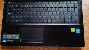 Lenovo IdeaPad Z50-70 Intel Core i5 - 3