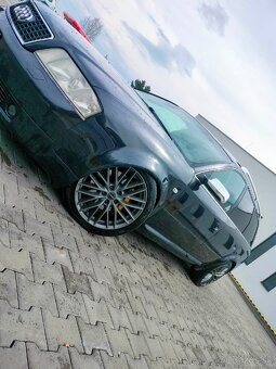 Audi S6 c5 - 3