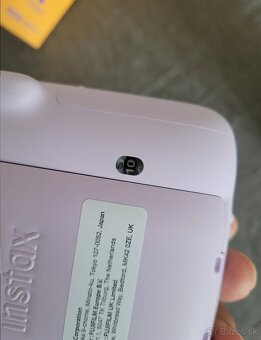 Instax mini 12 - 3