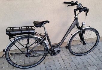 Špičkový mestský Bosch elektorbike - 3