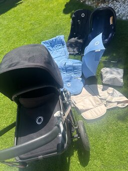 Kočík Bugaboo Cameleon 3 Plus - 3