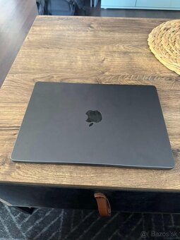Macbook pro M3 18GB ram, 521 SSD - 3