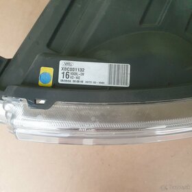 Svetlo Land Rover LR3 XBC001132 - 3