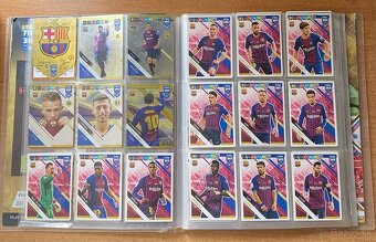 Panini 2019 Fifa 365 Binder - 3