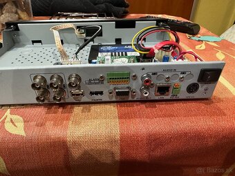 Hikvision NVR - 3