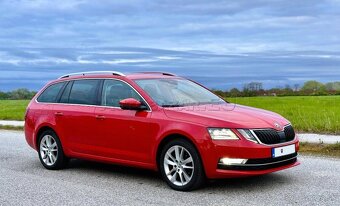 Škoda Octavia 1.6 TDI, 85 kW, DSG - 3