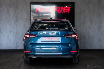 Škoda Octavia Combi 2.0 TDI SCR Ambition DSG - 3