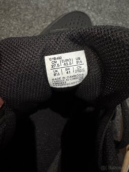 Predám pánske tenisky Asics - 3
