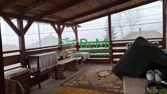 Dom v Szalaszend , Maďarsko za 39900,-Eur - 3
