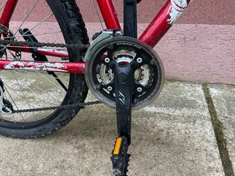 Horský bicykel Matrix 26” - 3