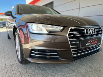 Audi A4 Avant 2.0TDi 140kW Quattro S-tronic - 3