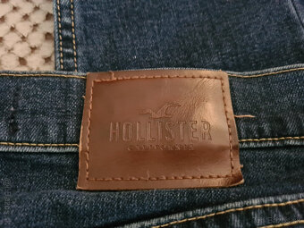 Damske rifle Hollister 28/30 - 3