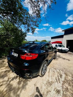 BMW X6 35d xdrive - 3