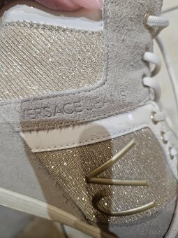 Tenisky VERSACE - 3