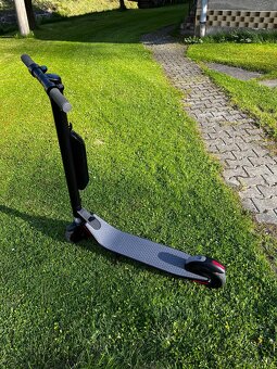 Predám kolobežku nineboot segway - 3