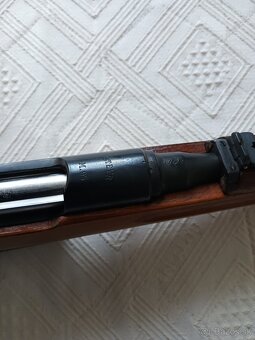 Expanzny Manlicher M95 - 3