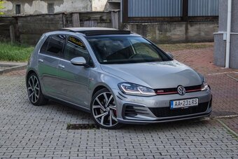 VW Golf 2.0 TSI BMT GTI Performance DSG-Záruka 1 rok-Stage 1 - 3