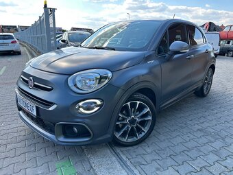 Fiat 500X 1.0 FireFly Sport - 3