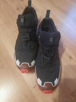 Salomon - 3