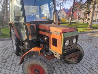 Zetor 5211 Zetor 5011 - 3