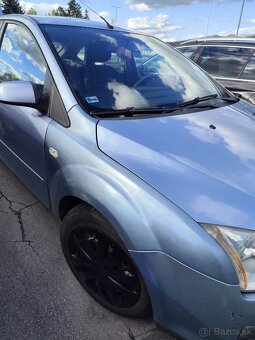 Predam Ford FOCUS - 3