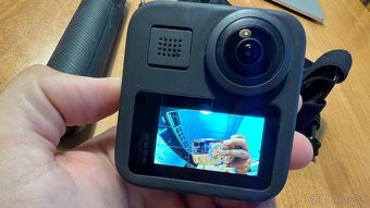 GOPRO MAX 360 4K - 3