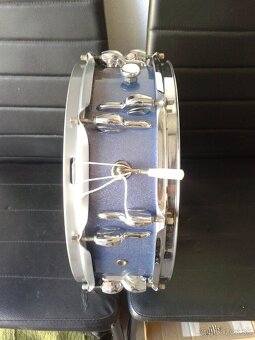 Predam vintage Amati snare 1960 79eur - 3