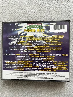 2cd Power Hits - 3