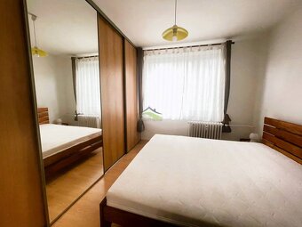 Čiastočne zrekonšt. 3 izb. byt na JUHU - 67 m2 - Komenského - 3