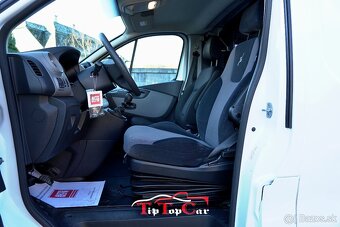 ⏩ Renault Trafic Furgon dCi 95 L1H1P1 - 3