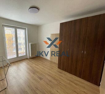 Prenajom 2-izboveho bytu v lukratinvom centre mesta Spišská - 3