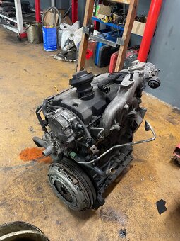 1.9 TDI PD ASZ - 3