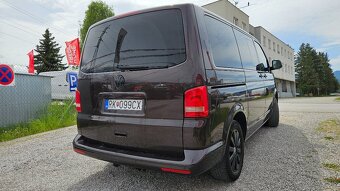 Volkswagen Multivan 2.0 Highline 4MOTION DSG odpočet DPH - 3