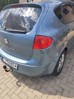 Seat altea - 3