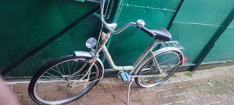 Predám bicykel liberta - 3