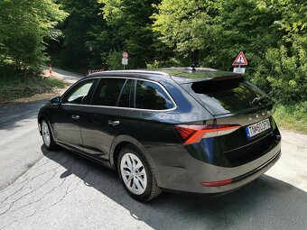 Škoda Octavia 2.0TDI DSG 2021 - 3