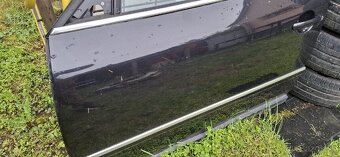 Dvere VW Passat B5,5 Variant highline LC9Z - 3
