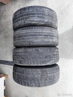 Predam kolesa na VW ID 3 s origo puklicami - 3