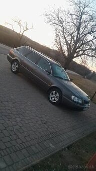 Audi a6 c4 avant - 3