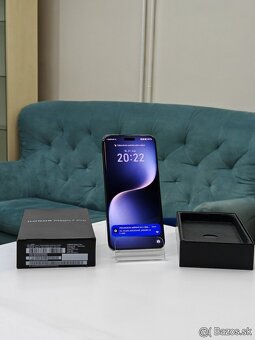 Honor Magic 7 Pro 12/512GB NOVÝ - 3