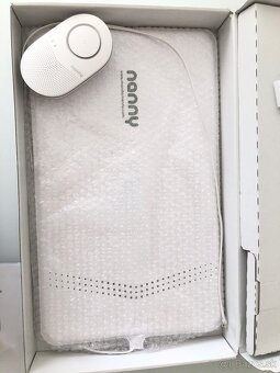 Nanny 3 monitor dychu - 3