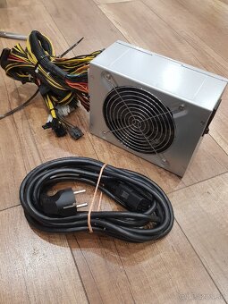 Zdroj FSP1200-50AAG - 3