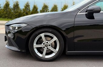 Mercedes CLA 200 D SB -ODPOČET DPH- 150ps/2021 /AUTOMAT - 3