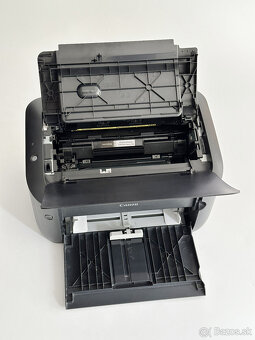 Laserová tlačiareň Canon i-SENSYS LBP6030B s tonerom - 3