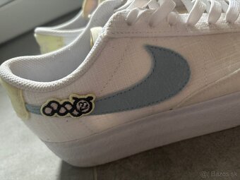 Tenisky Nike, 39 - 3