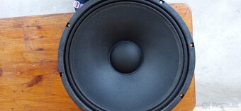 Predám 15" basgitarové repro LEGEND CA154 - 3