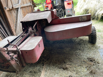 Welger AP12 - 3