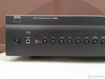 NAD C 326 BEE - 3
