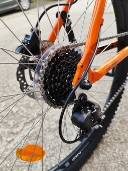 Bicykel zn.Dema - 3